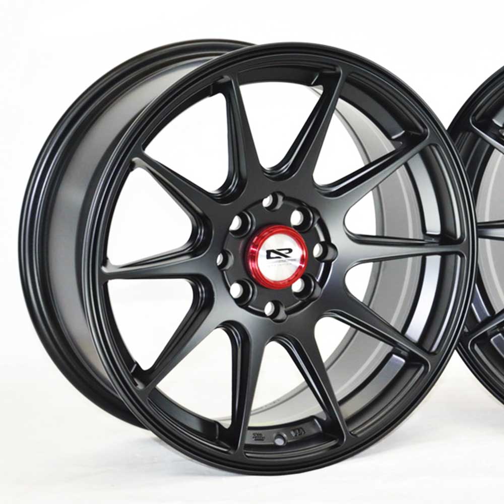 VELG MOBIL AR XXR 527